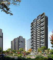 福州下半年即將開盤樓盤一覽