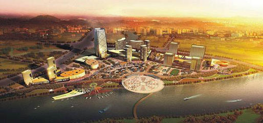 福州向新 正榮向心 | 2020福州正榮戰(zhàn)略升級(jí),再啟TOP時(shí)代