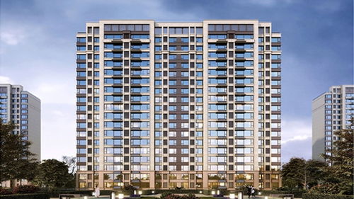 濟南錦悅府是哪個公司開發的 錦悅府開發商實力如何