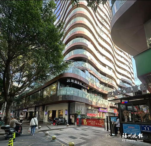 冠城大通宣布退出房地產(chǎn)開發(fā) 福州市場的行業(yè)縮影與轉(zhuǎn)型思考