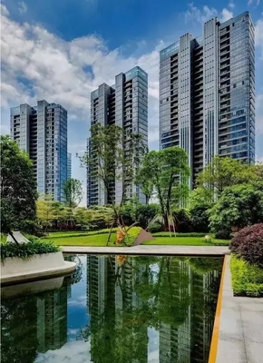 金盤聯福州行 探尋高端樓盤新標桿，共話地產開發新篇章