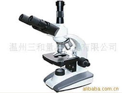 溫州三和量具儀器顯微鏡產(chǎn)品全覽 精密測(cè)量與高效解讀